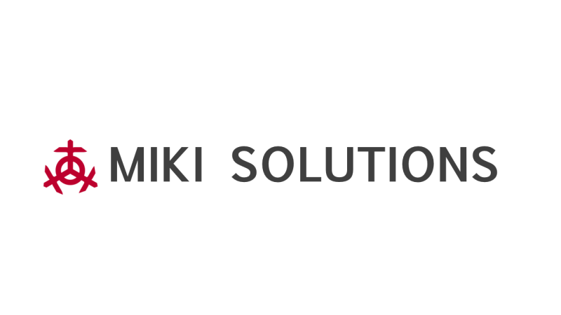 ファイル:MIKI SOLUTIONS logo.png